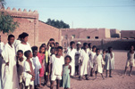 Goverment school children, Omdurman