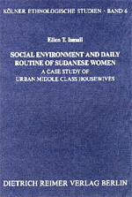 Buchcover Social Enviroment