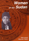 Buchcover Women of Sudan
